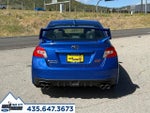 2016 WRX Thumbnail 4