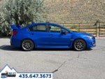 2016 WRX Thumbnail 6