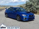 2016 WRX Thumbnail 7