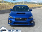 2016 WRX Thumbnail 8