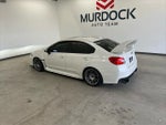 2016 WRX Thumbnail 2