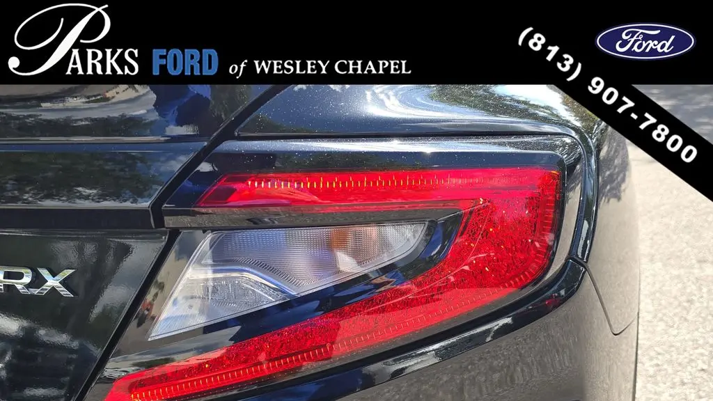 2023 Subaru WRX Base