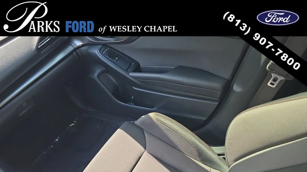 2023 Subaru WRX Base
