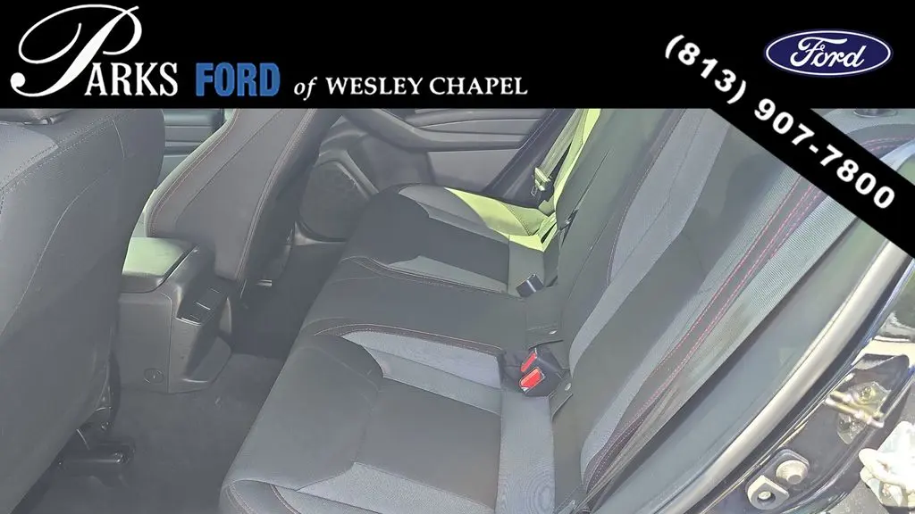 2023 Subaru WRX Base