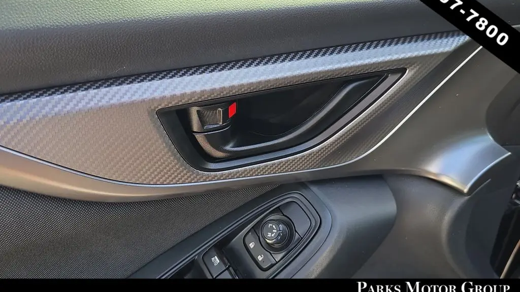 2023 Subaru WRX Base