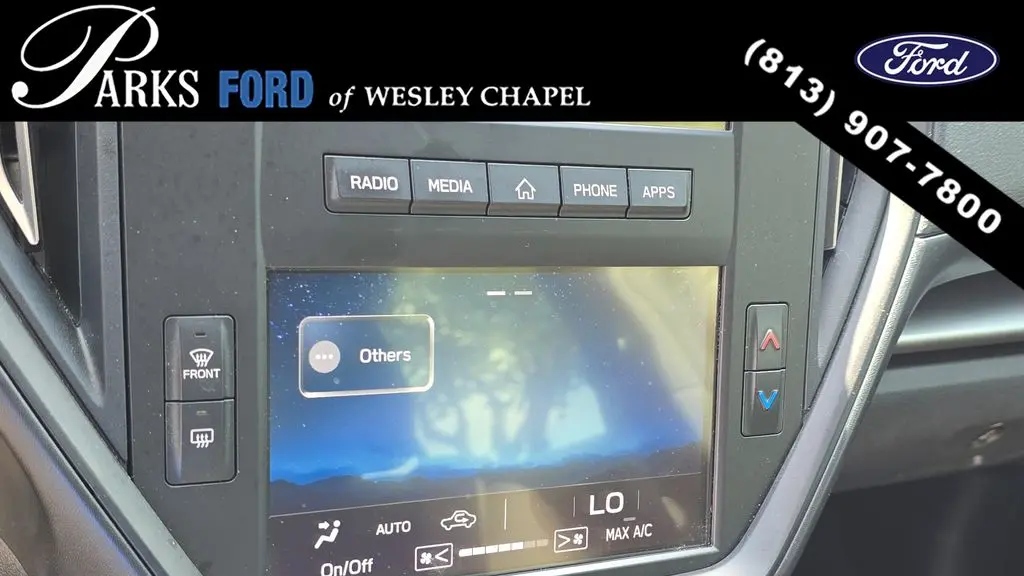 2023 Subaru WRX Base
