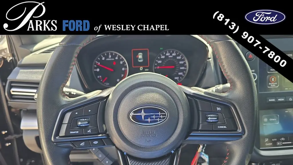 2023 Subaru WRX Base