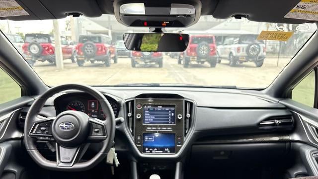 2023 Subaru WRX Base