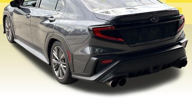 2023 Subaru WRX Base