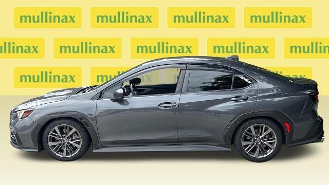 2023 Subaru WRX Base