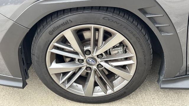 2023 Subaru WRX Base