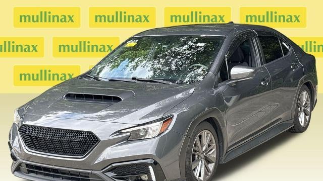 2023 Subaru WRX Base
