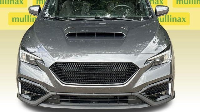 2023 Subaru WRX Base