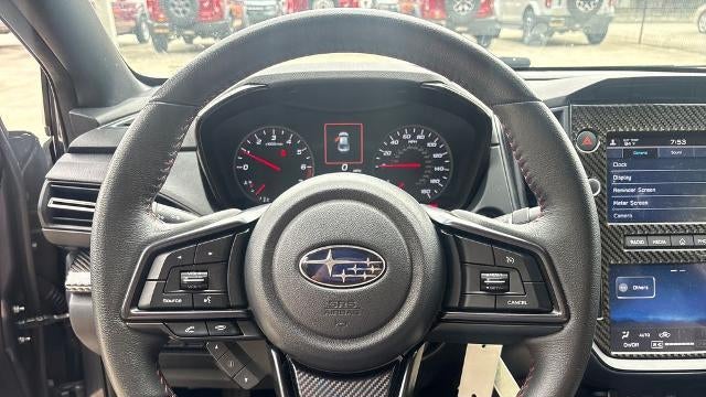 2023 Subaru WRX Base