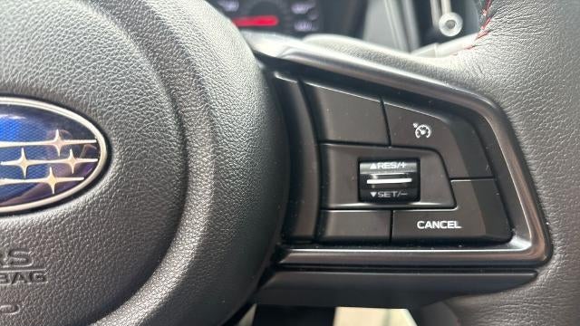 2023 Subaru WRX Base