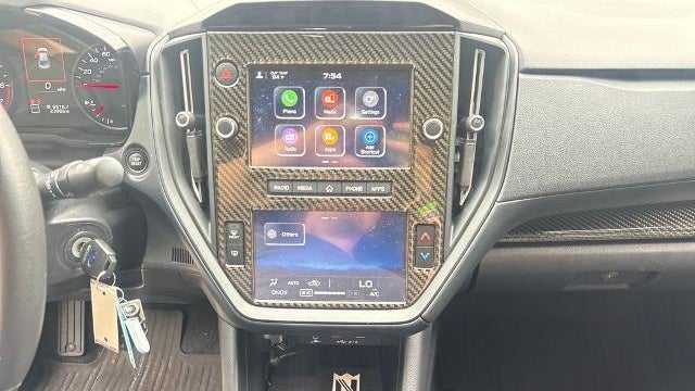 2023 Subaru WRX Base