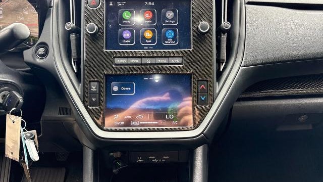 2023 Subaru WRX Base