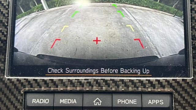 2023 Subaru WRX Base