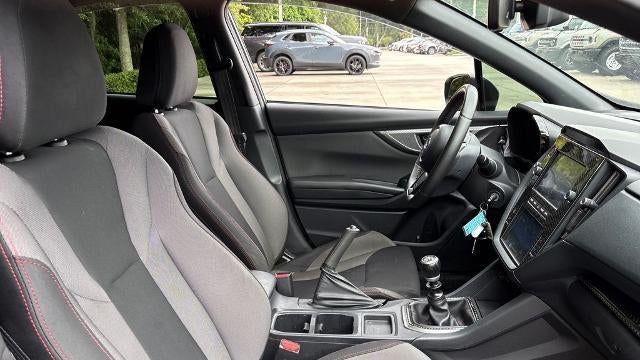 2023 Subaru WRX Base
