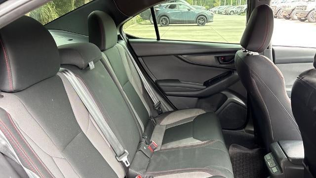 2023 Subaru WRX Base