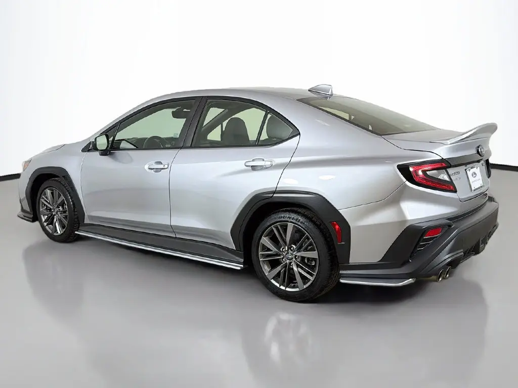 2023 Subaru WRX - $23,999