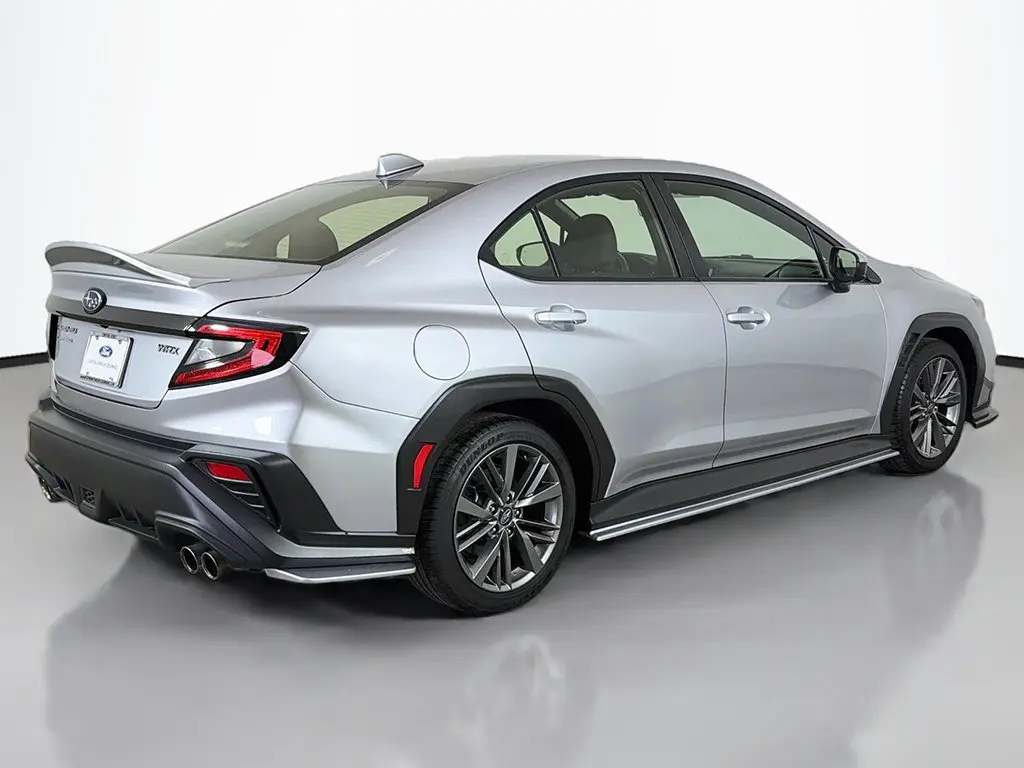 2023 Subaru WRX - $23,999