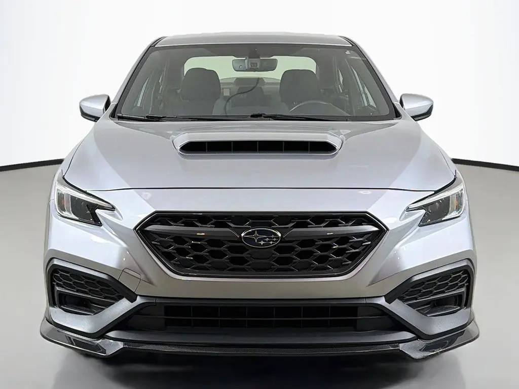 2023 Subaru WRX - $23,999