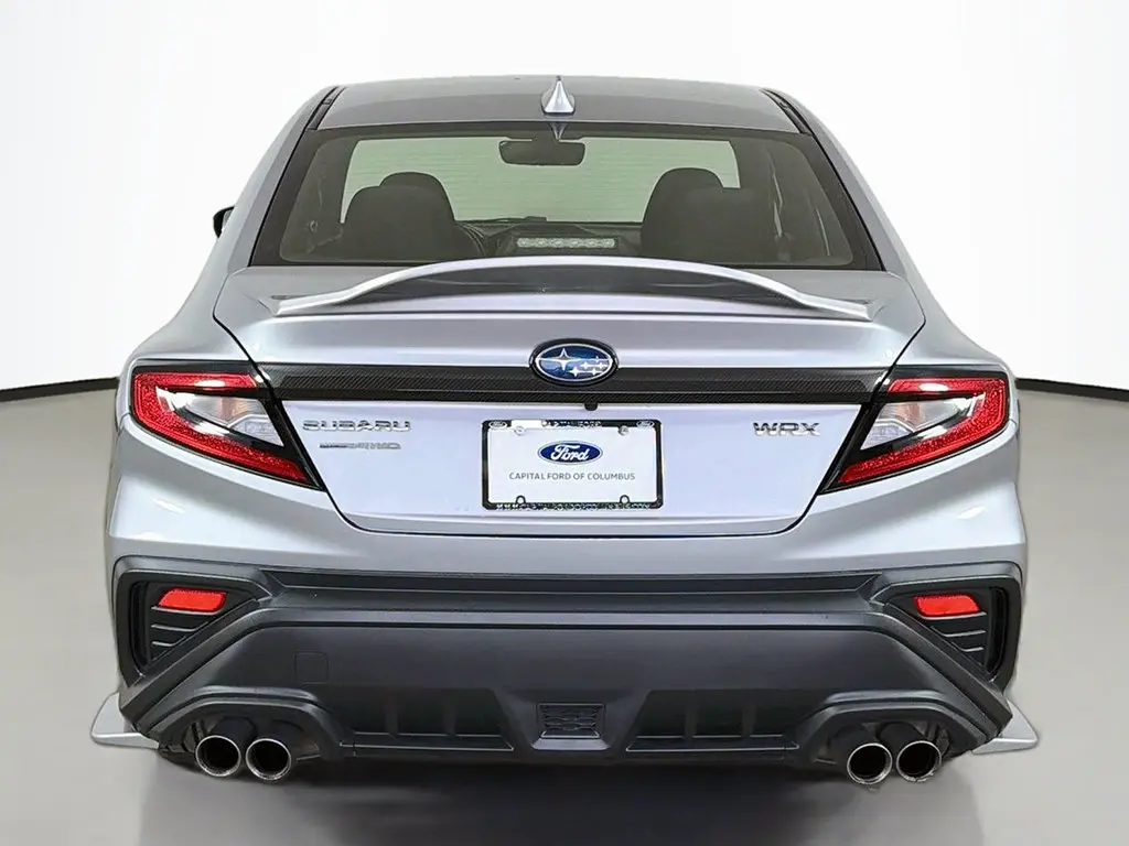 2023 Subaru WRX - $23,999