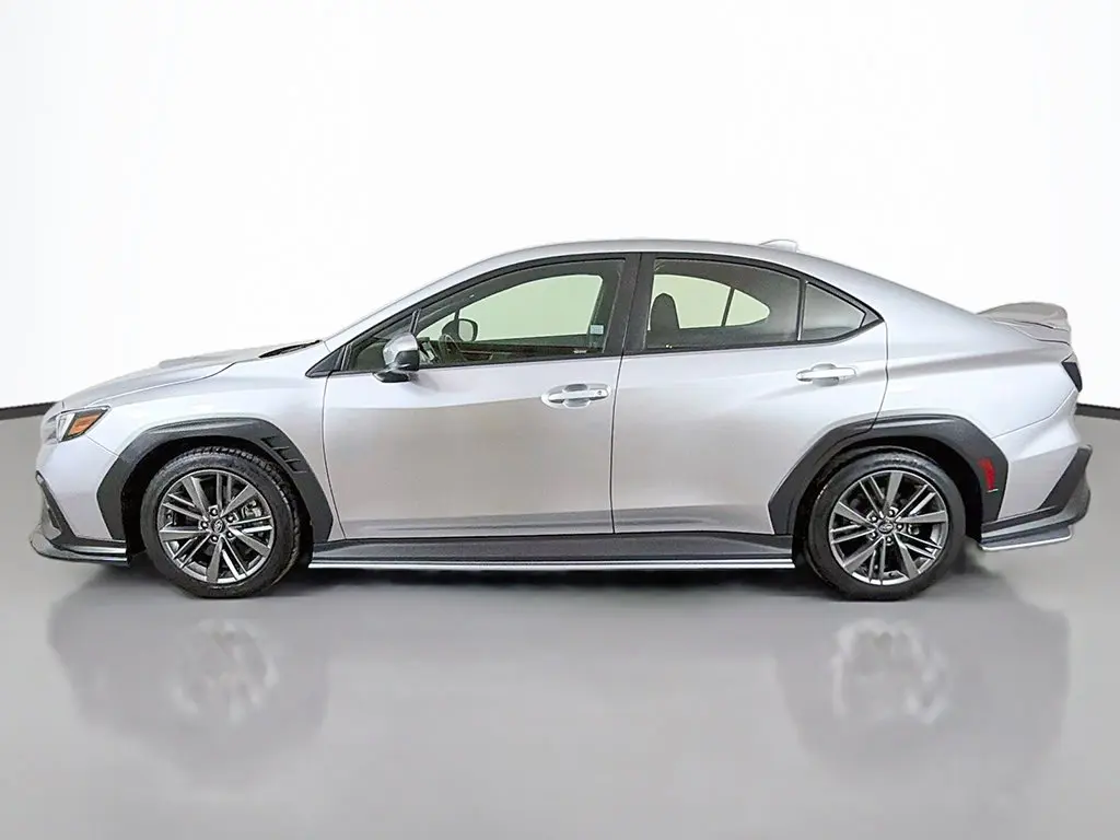 2023 Subaru WRX - $23,999