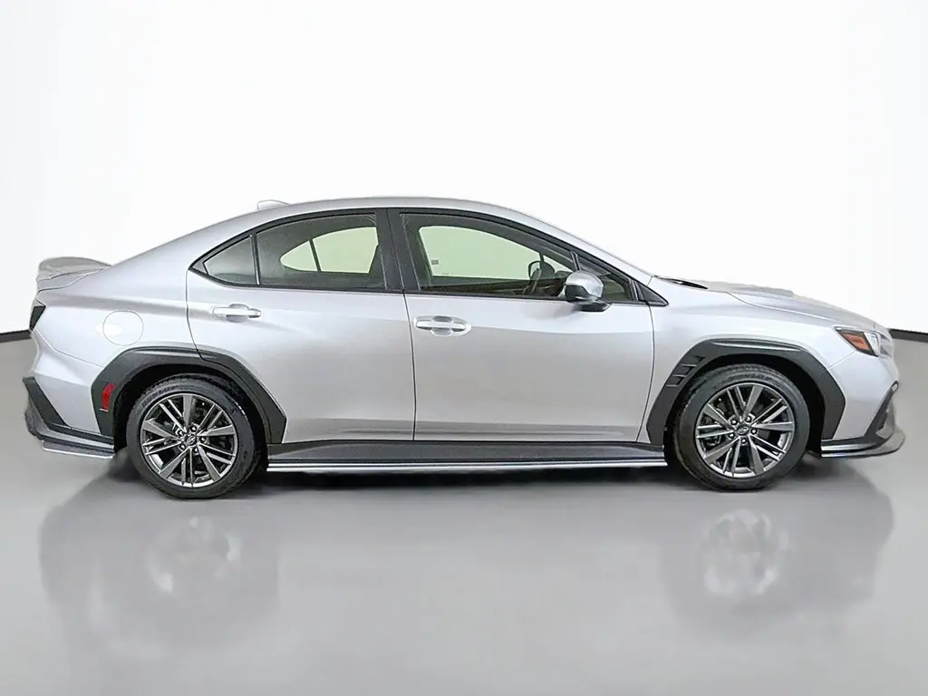 2023 Subaru WRX - $23,999