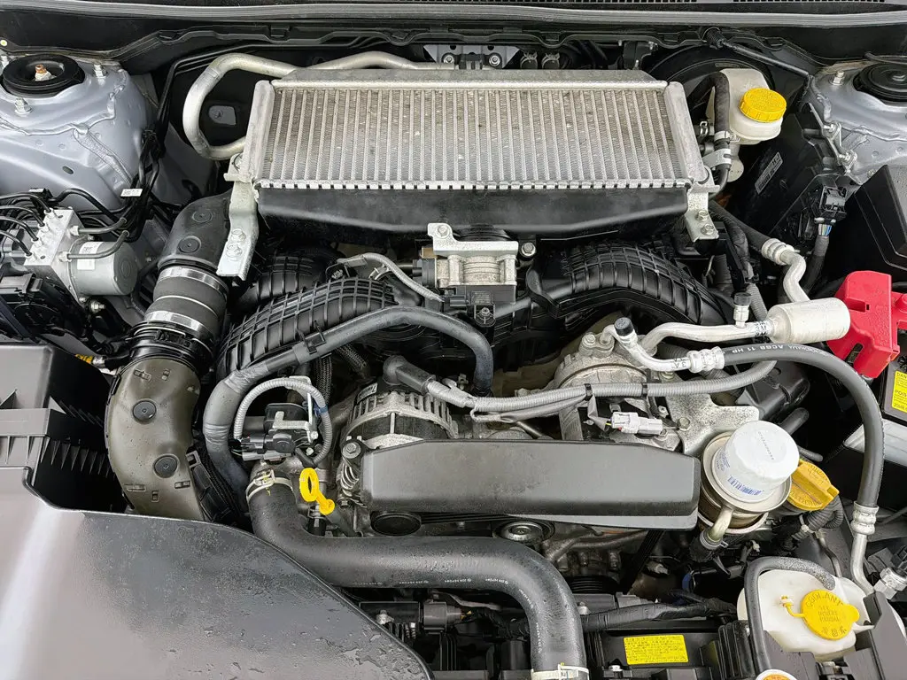 2023 Subaru WRX - $23,999