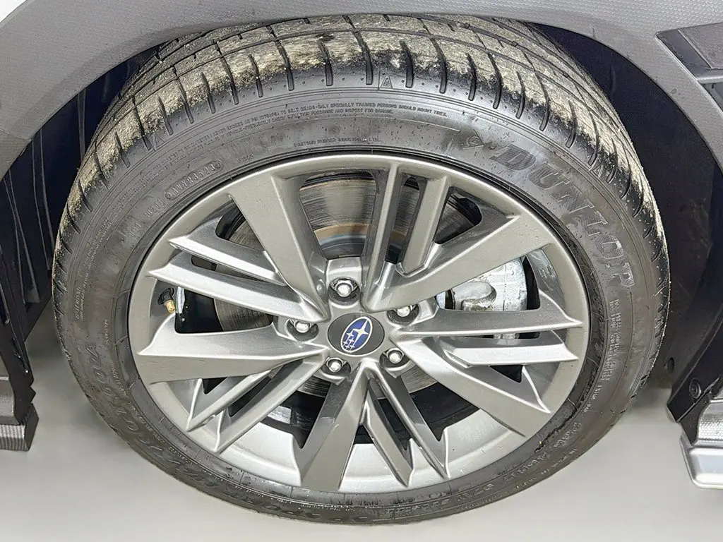2023 Subaru WRX - $23,999