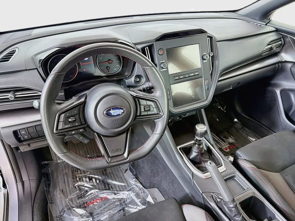 2023 Subaru WRX - $23,999
