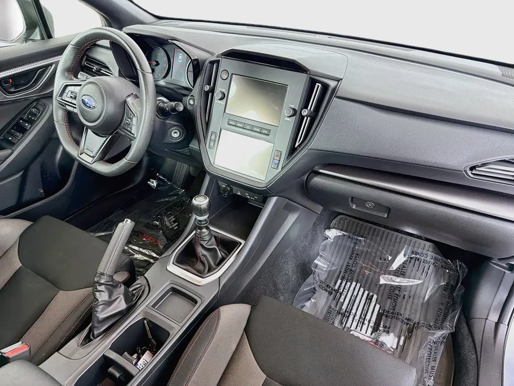 2023 Subaru WRX - $23,999