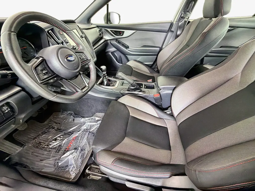 2023 Subaru WRX - $23,999