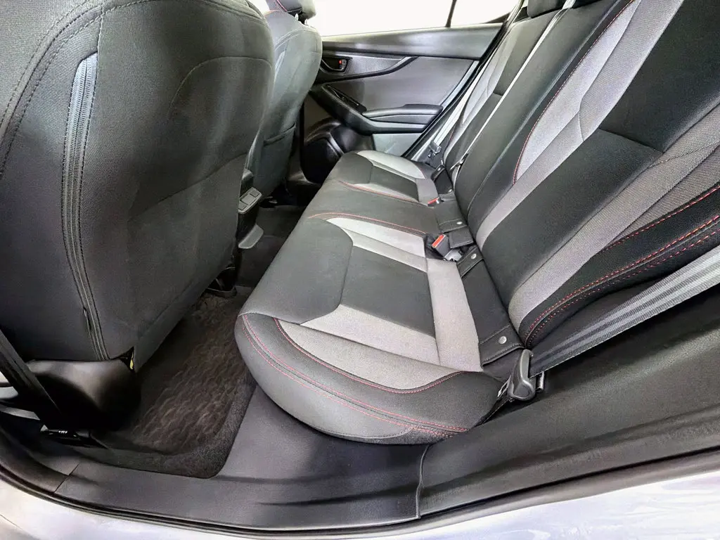 2023 Subaru WRX - $23,999
