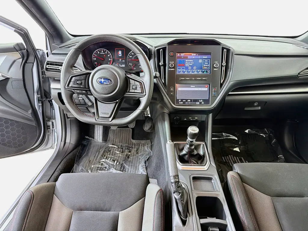 2023 Subaru WRX - $23,999