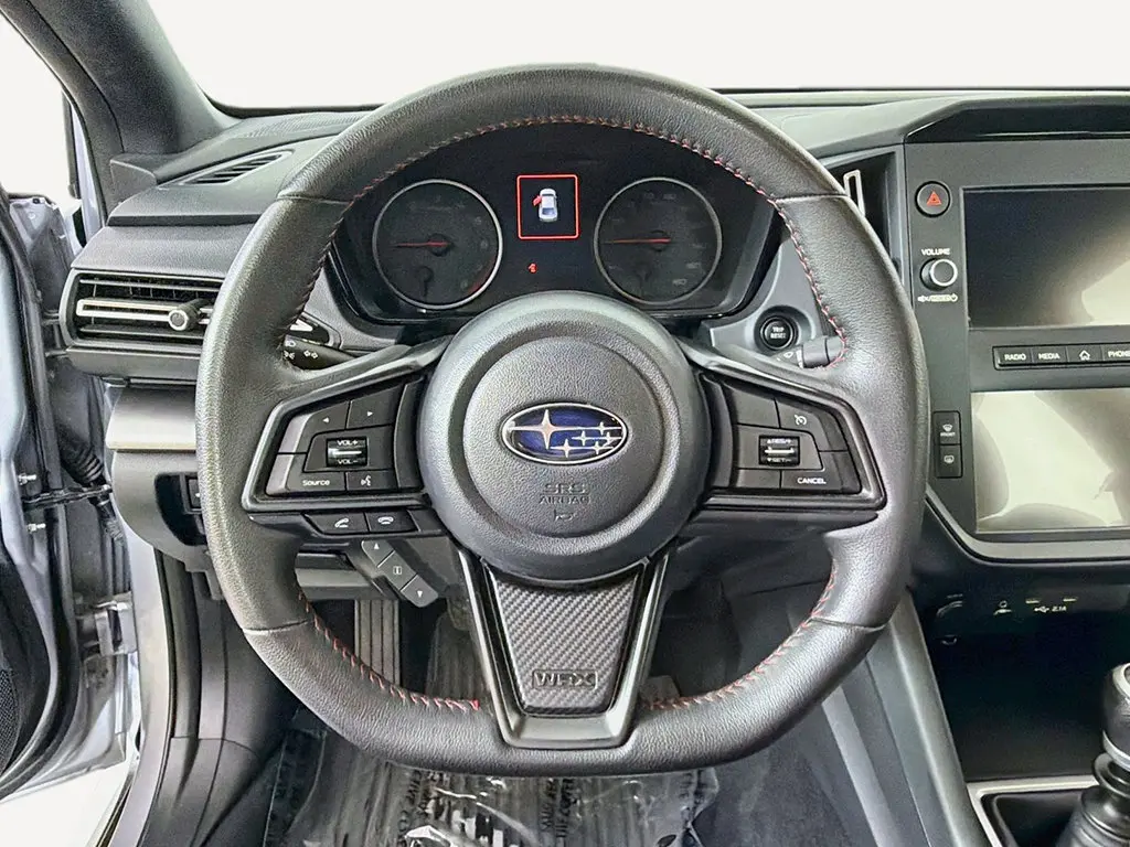 2023 Subaru WRX - $23,999