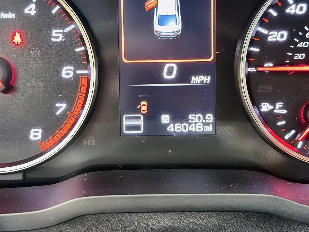 2023 Subaru WRX - $23,999