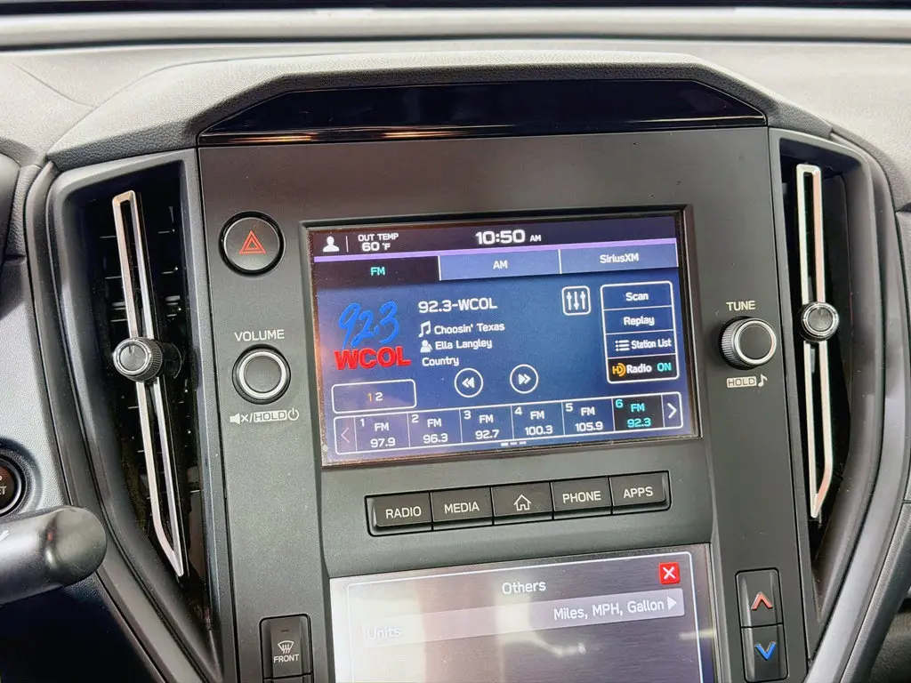 2023 Subaru WRX - $23,999