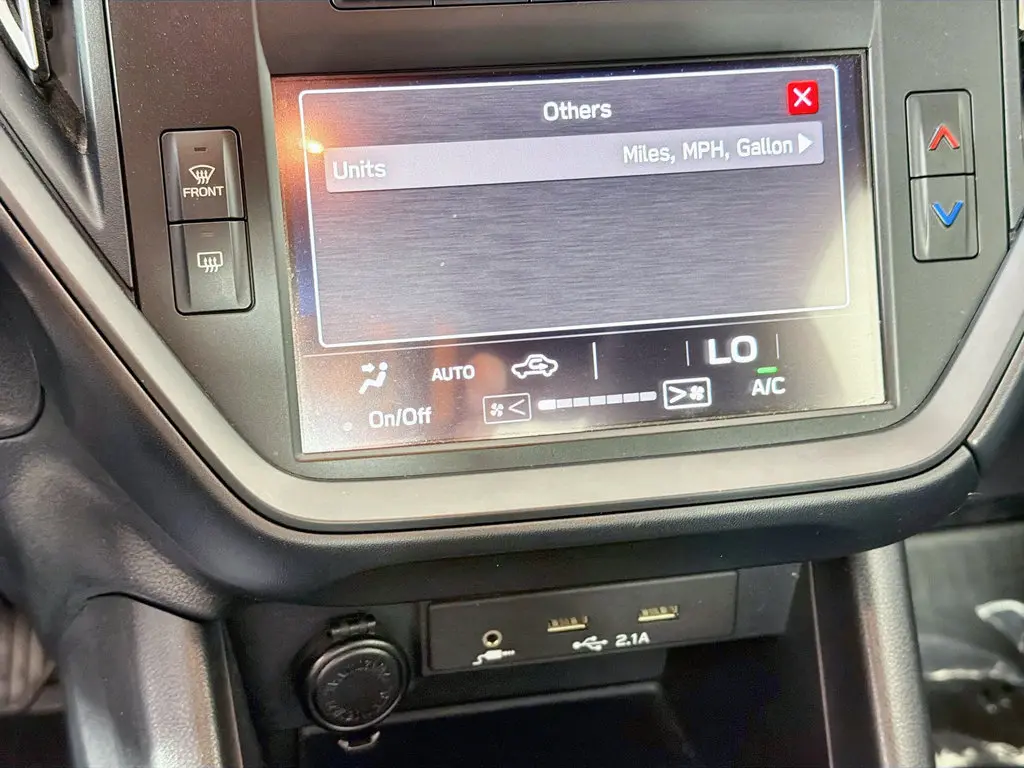 2023 Subaru WRX - $23,999