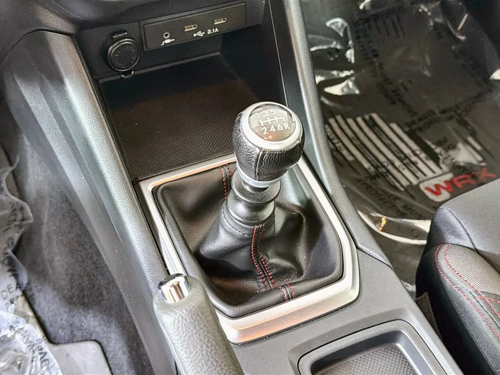 2023 Subaru WRX - $23,999