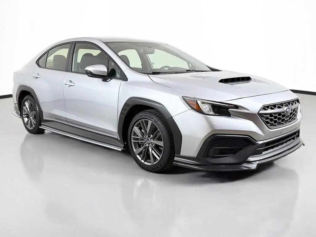 2023 Subaru WRX - $23,999