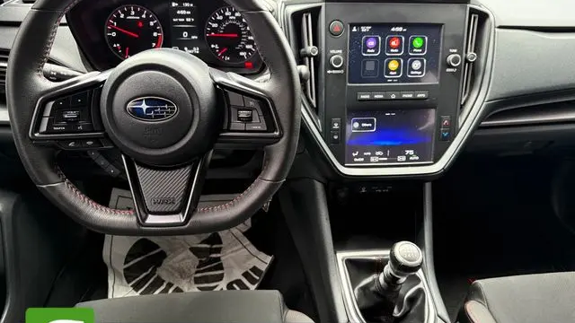 2023 Subaru WRX Base