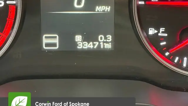 2023 Subaru WRX Base