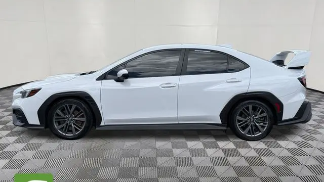 2023 Subaru WRX Base