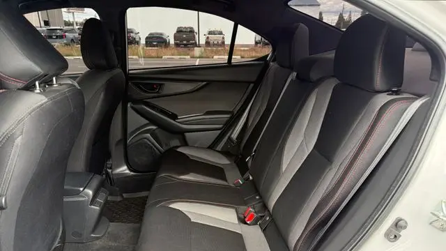 2023 Subaru WRX Base
