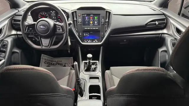 2023 Subaru WRX Base