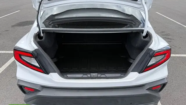 2023 Subaru WRX Base
