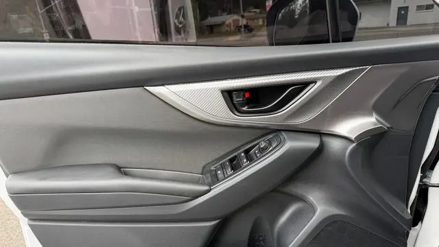 2023 Subaru WRX Base
